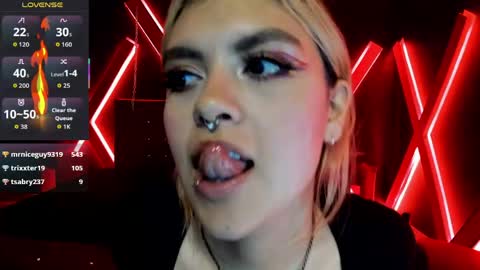 fabzy online show from April 20, 6:11 pm