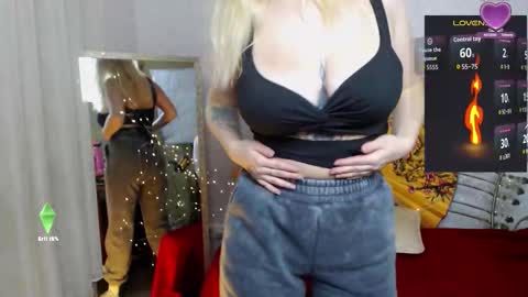 Eve online show from November 23, 7:01 pm