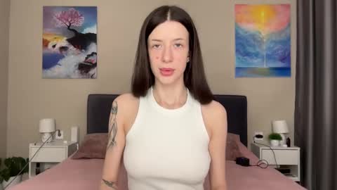 Bloom  online show from February 26, 12:16 pm