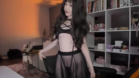 Snapshot of fairy_casey chatting on October 8, 7:20 pm fairy_casey online show from October 8, 7:20 pm