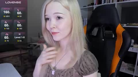 fairy_casey online show from November 23, 7:01 pm