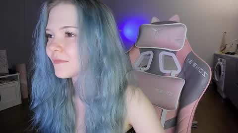 fairy_casey online show from May 30, 9:02 pm