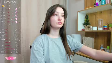 Kate online show from February 13, 8:06 am