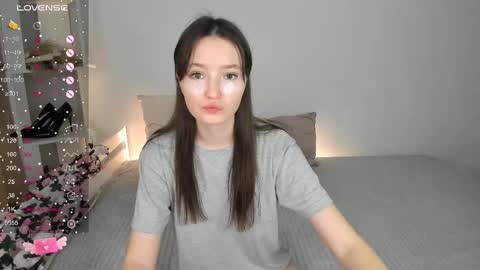 Kate online show from March 3, 2:47 am