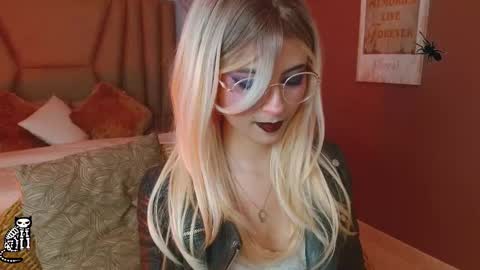 FAIRY online show from October 30, 10:43 pm