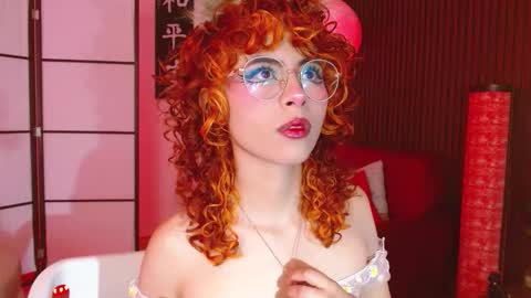 FAIRY online show from November 24, 4:22 am