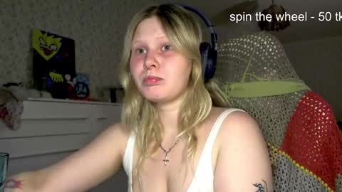 Arisha online show from October 20, 9:31 pm