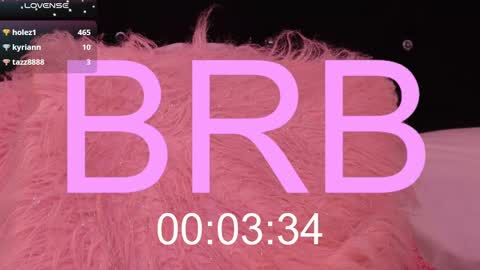 Fairy online show from February 17, 7:44 pm