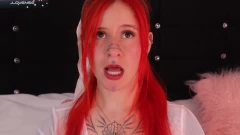 Fairy online show from February 10, 9:15 pm