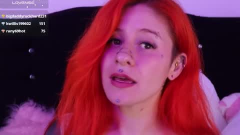 Fairy online show from February 4, 3:33 am