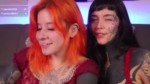 Fairy online show from November 29, 11:12 pm