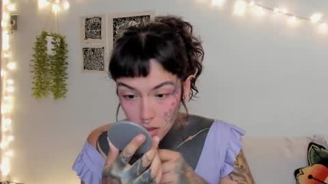 Fairy online show from April 9, 9:04 am