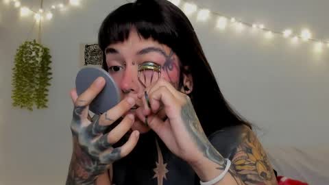 Fairy online show from April 22, 9:27 am