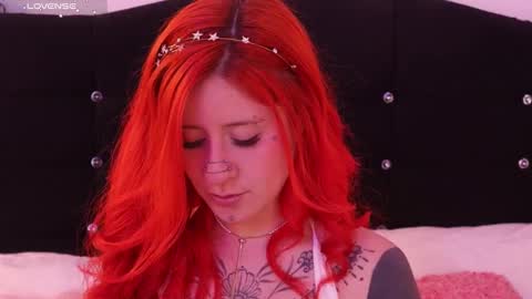 Fairy online show from February 28, 7:56 pm