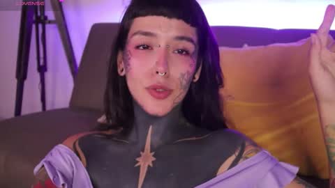 Fairy online show from March 5, 1:47 am