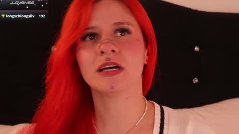 Fairy online show from February 17, 10:49 pm