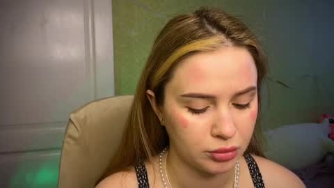 Ilona online show from March 26, 8:41 am