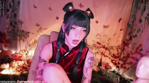  Jackie Cosplayer  online show from March 8, 4:38 am