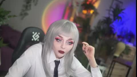 faith_chan online show from November 14, 3:20 am