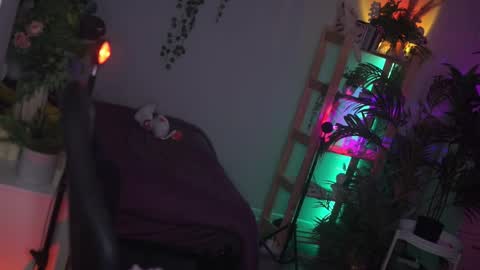 faith_chan online show from November 6, 2:25 am