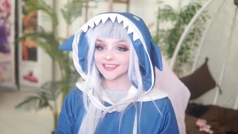 faith_chan online show from March 11, 3:36 am