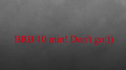 Fakeangel online show from November 21, 12:58 pm