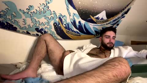 falcon797 online show from February 27, 5:15 pm