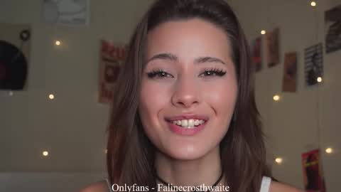 Kaori online show from October 19, 7:29 pm