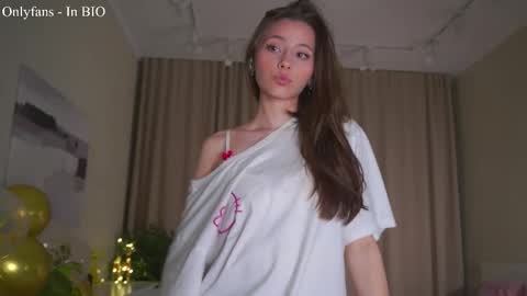 Kaori online show from March 18, 7:42 pm