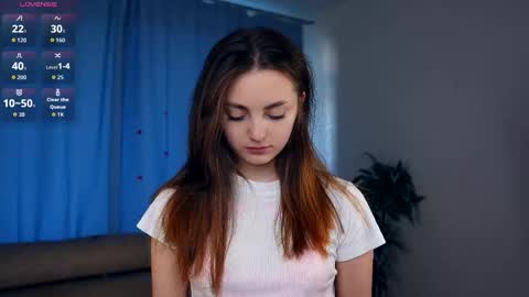 Erika online show from September 23, 7:35 am