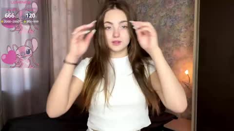 Erika online show from April 22, 7:15 am