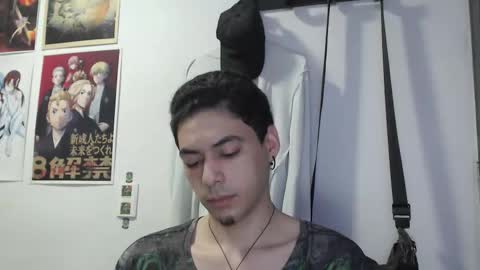 fall_dutt online show from February 20, 6:26 am