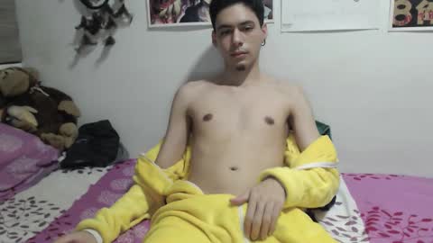 fall_dutt online show from November 26, 6:10 am