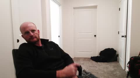 Daddy online show from October 9, 2:55 pm