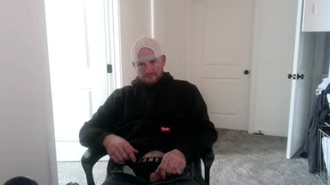 Daddy online show from November 10, 8:00 pm