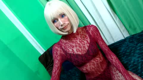 Alexandra x Alexandro online show from July 7, 6:34 pm