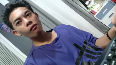 Alexandra x Alexandro online show from March 23, 1:49 pm