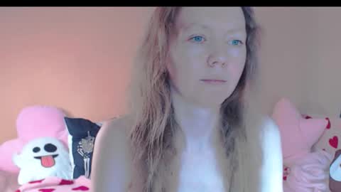 BUNNYGal online show from March 26, 5:13 am