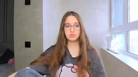 fancy bunny online show from February 22, 10:18 am