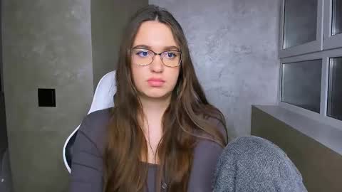 fancy bunny online show from February 25, 2:37 pm