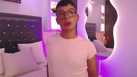 FANCY online show from February 25, 3:10 am