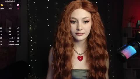 fancymeee online show from February 23, 3:29 pm