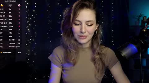 fancymeee online show from February 11, 5:18 pm