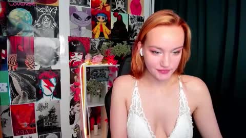 Snapshot of fane_stain chatting on October 10, 3:23 am Merida but you can call me Ida online show from October 10, 3:23 am