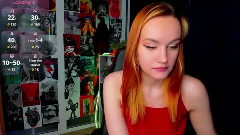 Merida but you can call me Ida online show from November 15, 4:14 am