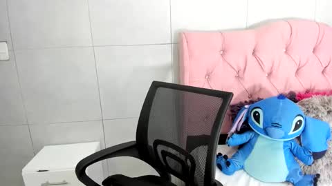 FANNY online show from October 28, 3:07 am