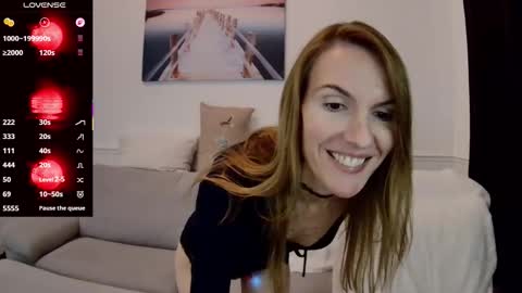 Fanny online show from November 11, 12:57 am