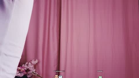 Kim online show from January 10, 10:15 pm