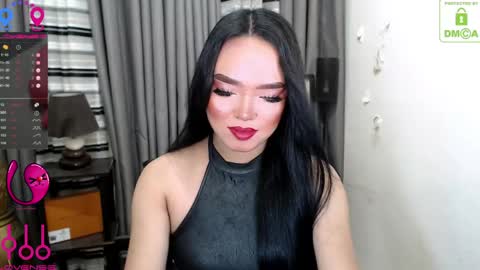 ITYS ME MONA online show from May 8, 3:56 am