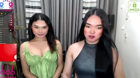 ITYS ME MONA online show from April 18, 7:18 pm